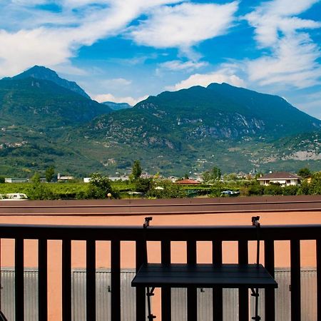 Appartamento Campagnola 1 Riva del Garda Esterno foto