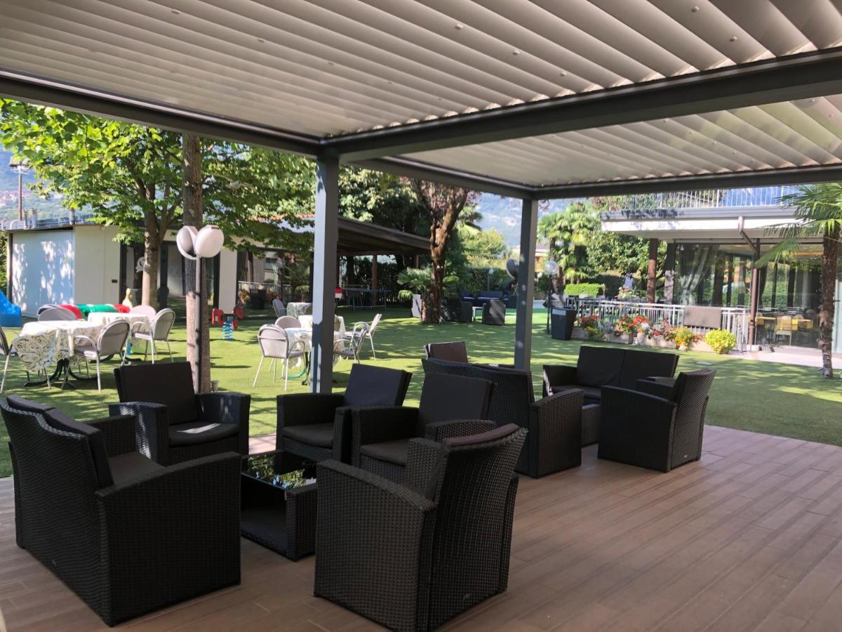 Appartamento Campagnola 1 Riva del Garda Esterno foto