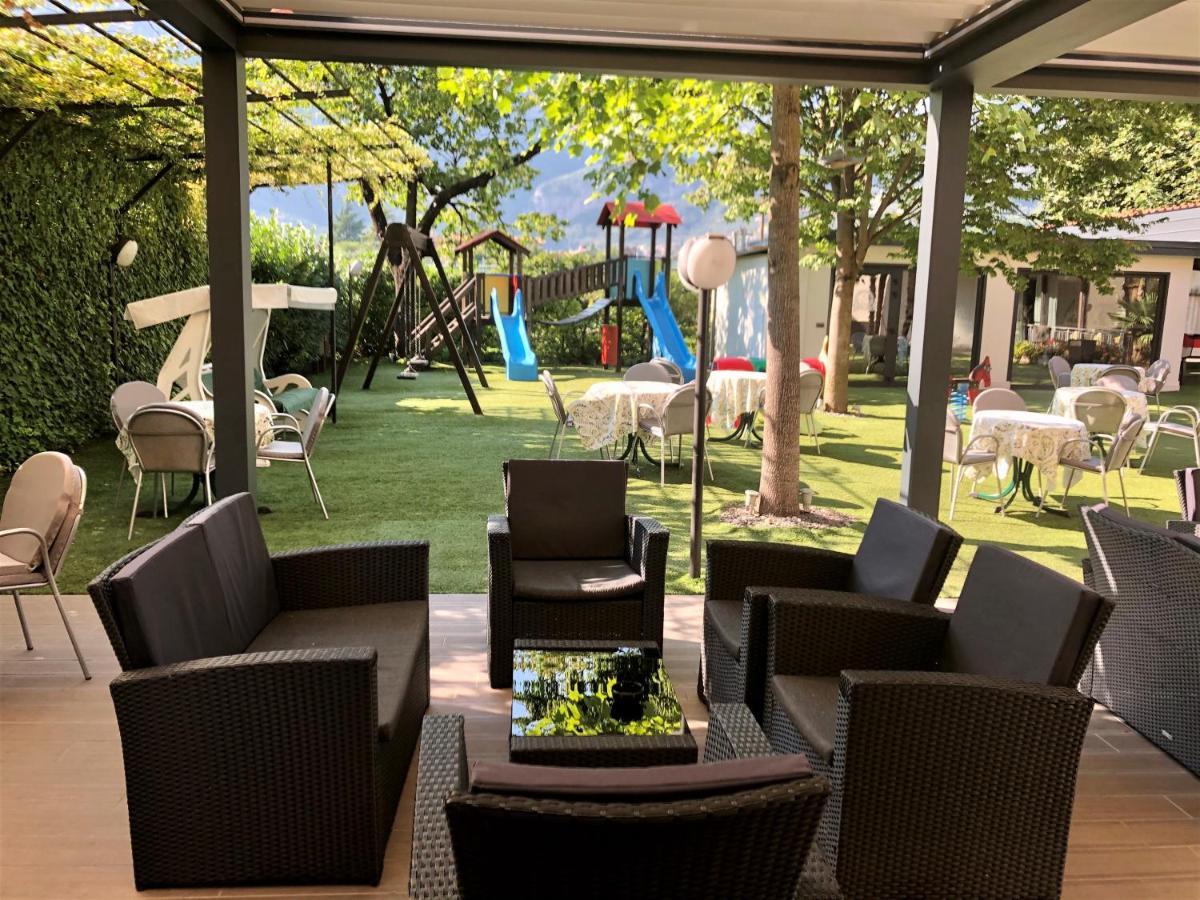 Appartamento Campagnola 1 Riva del Garda Esterno foto
