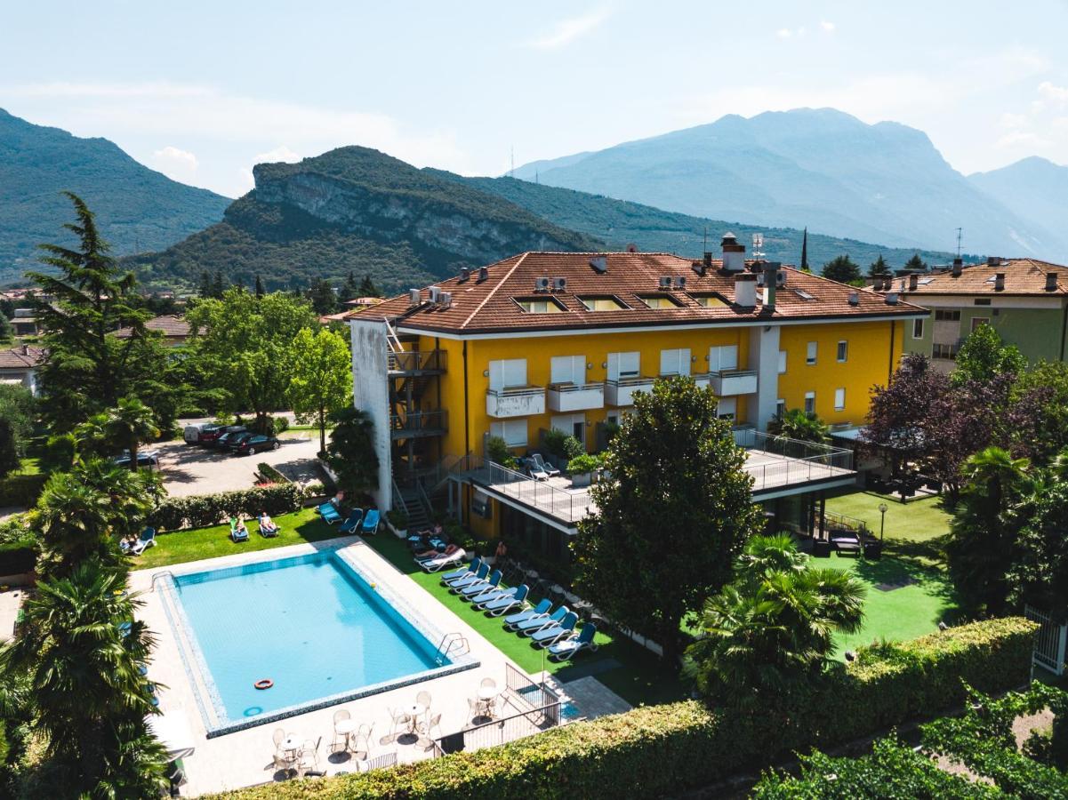 Appartamento Campagnola 1 Riva del Garda Esterno foto