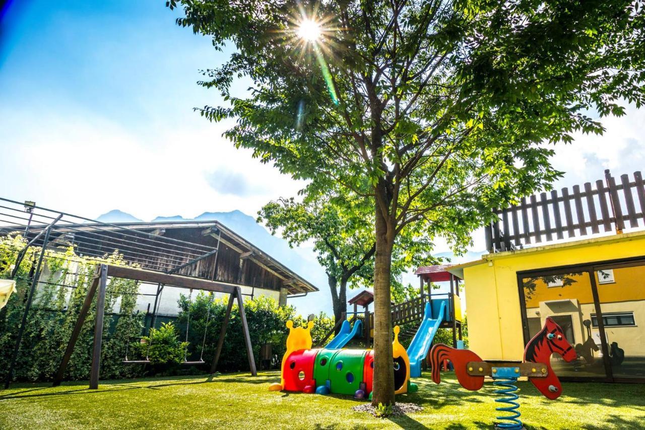 Appartamento Campagnola 1 Riva del Garda Esterno foto