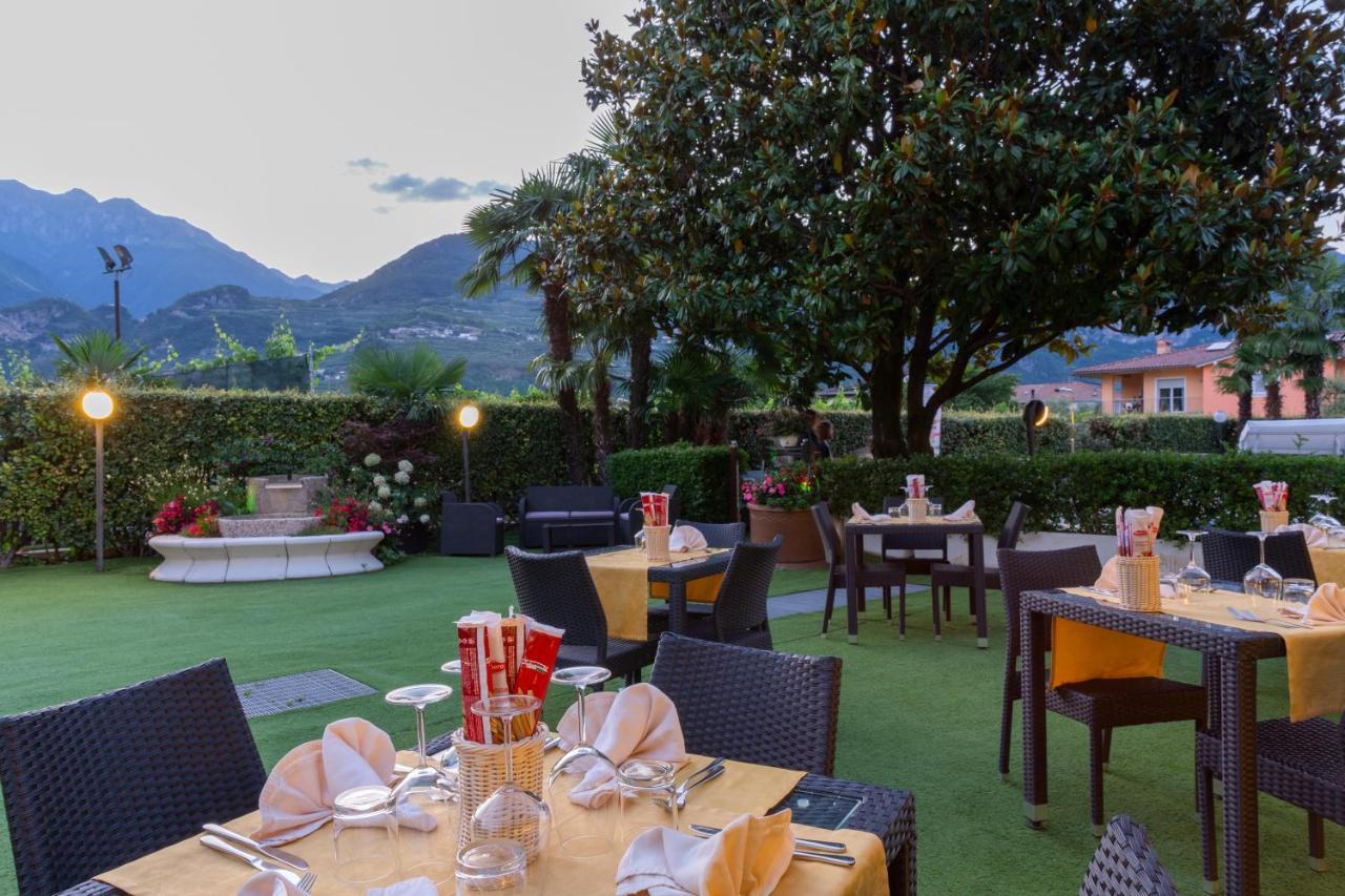 Appartamento Campagnola 1 Riva del Garda Esterno foto