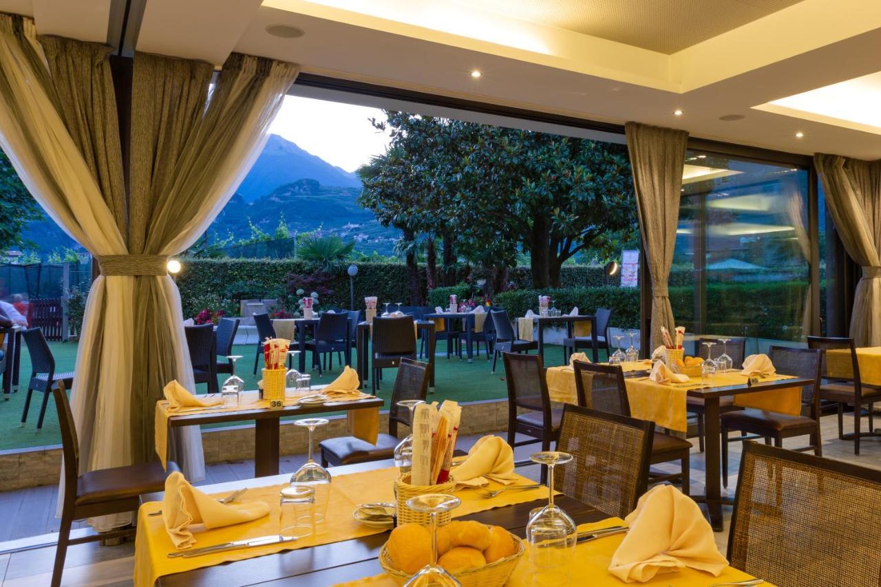 Appartamento Campagnola 1 Riva del Garda Esterno foto