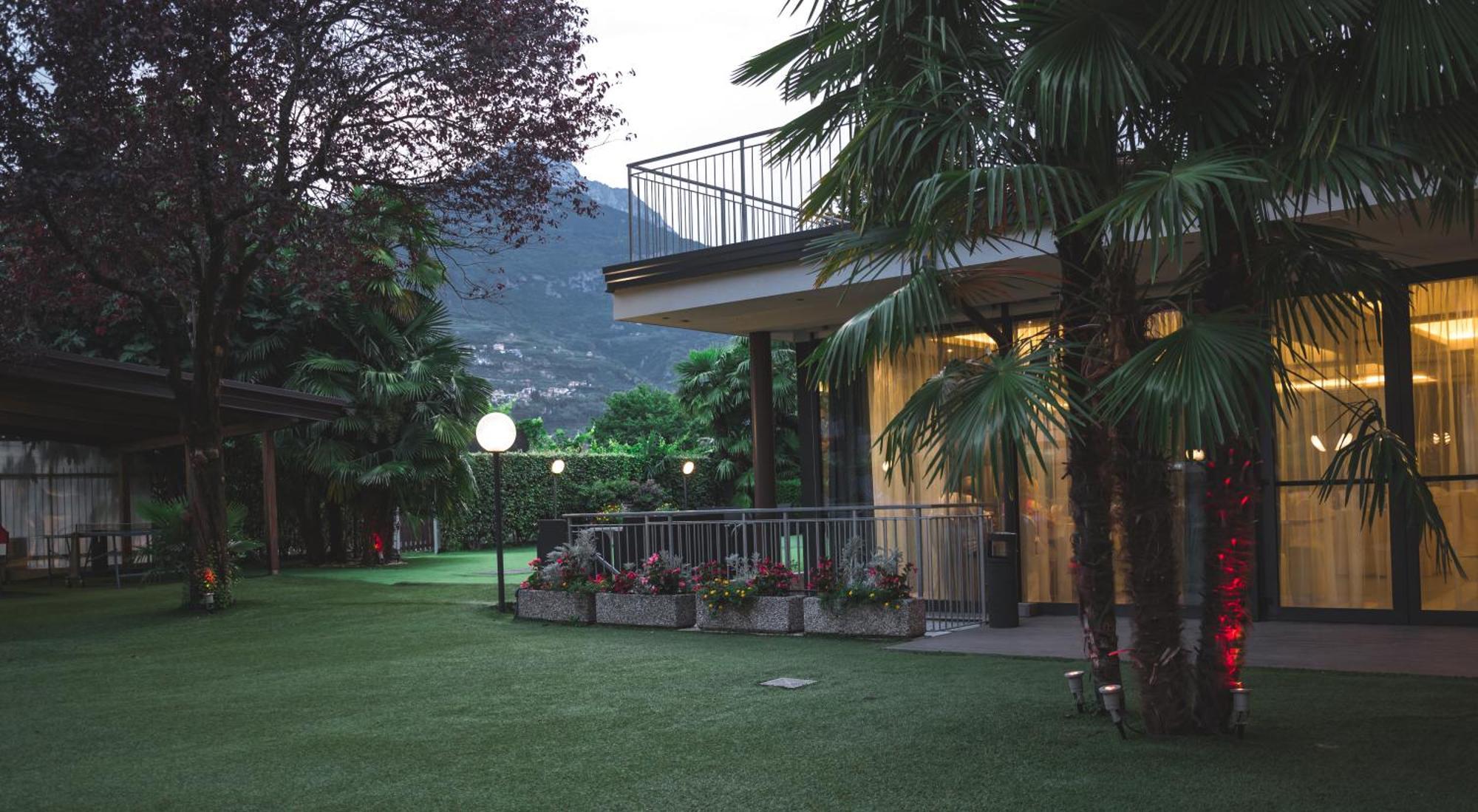 Appartamento Campagnola 1 Riva del Garda Esterno foto