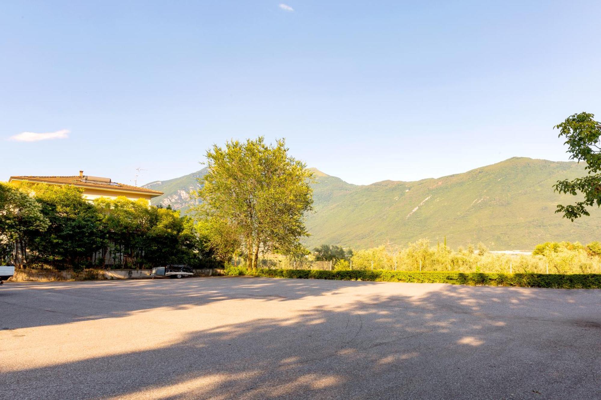 Appartamento Campagnola 1 Riva del Garda Esterno foto