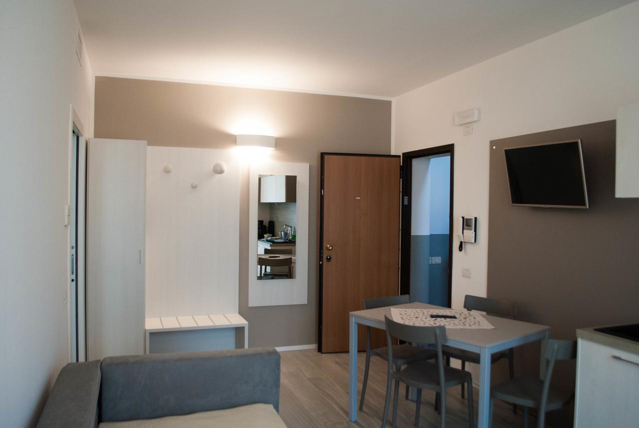 Appartamento Campagnola 1 Riva del Garda Esterno foto