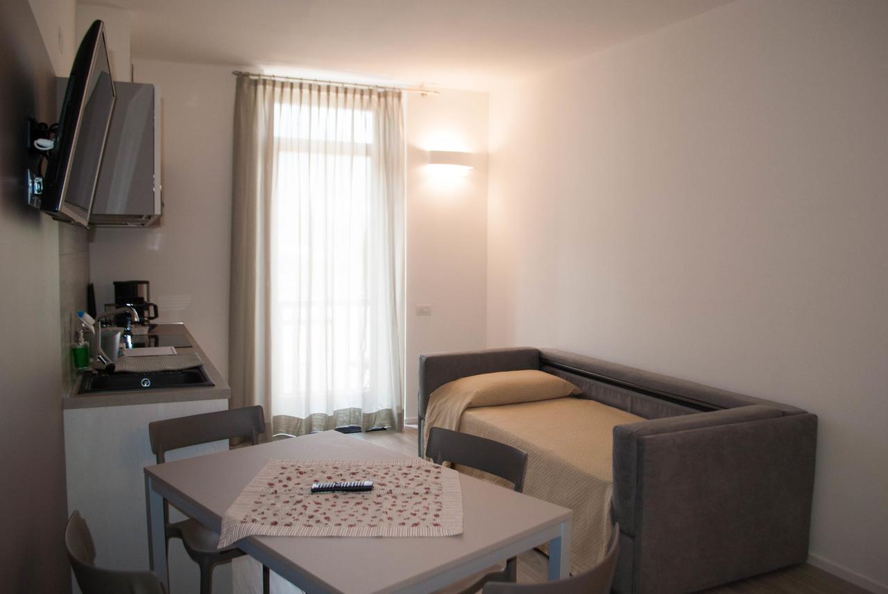 Appartamento Campagnola 1 Riva del Garda Esterno foto